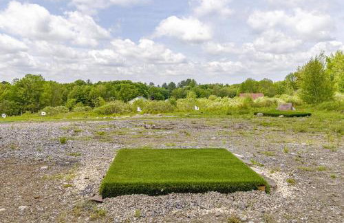 Altmar's Premier Luxury Cabin with 3000sf Mini Golf - Foto 17