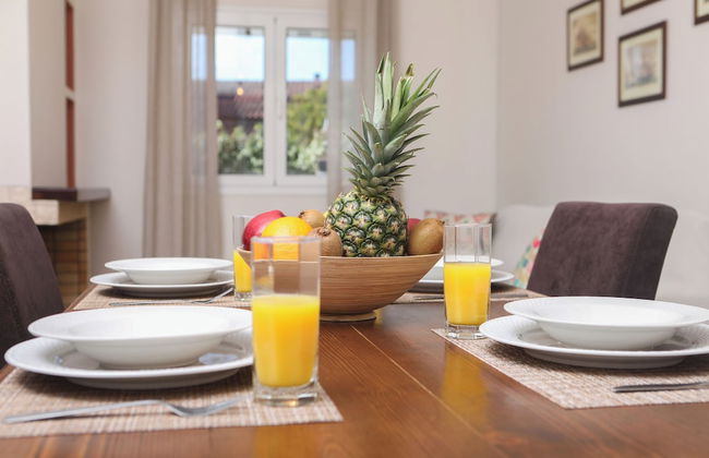 Renos House by Corfu Escapes - Foto 7