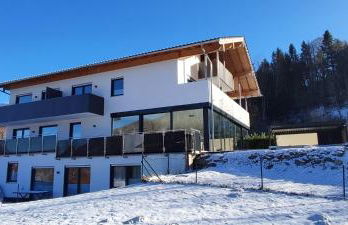 Boardinghouse Bayerisch Gmain - Foto 17