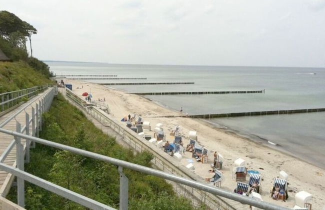 2 in the Baltic Sea Villa Gesine - Foto 23