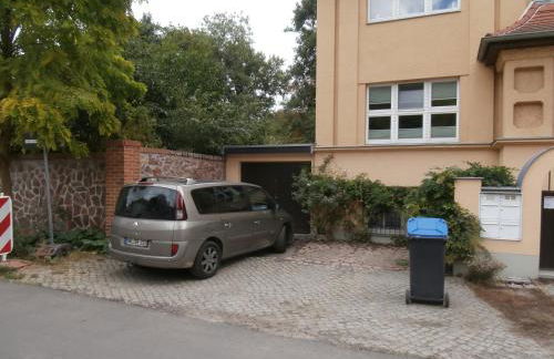 Ferienwohnung Saaleblick - Foto 20