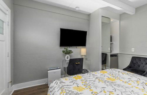 Blue Star Motel 2 - Foto 62