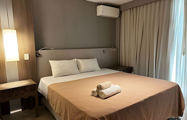 Brisas do Lago - apartamento 1 - Foto 14