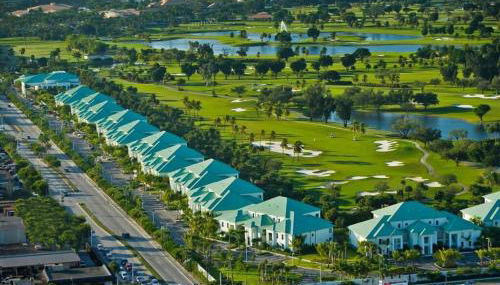 Villa Vista-2 Story w 3Bdrms & Golf View - Foto 3