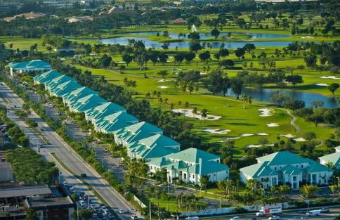 Villa Vista-2 Story w 3Bdrms & Golf View - Foto 3