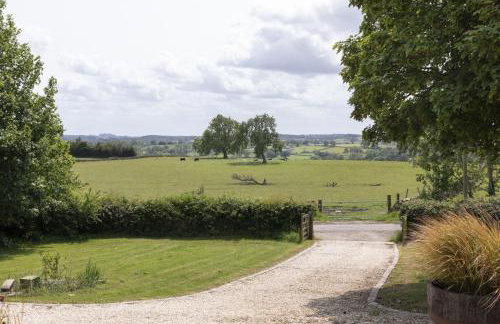 Anvil Cottage - Foto 23