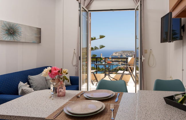 FnK Apartments - Photo 42