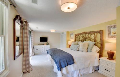 Stunning Dillard Home with Yard in Sky Valley! - Foto 20