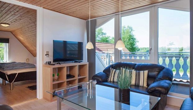 14 Person Holiday Home in Fur-by Traum - Foto 4, Habitación