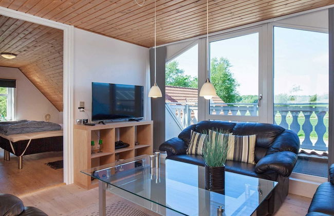 14 Person Holiday Home in Fur-by Traum - Foto 11