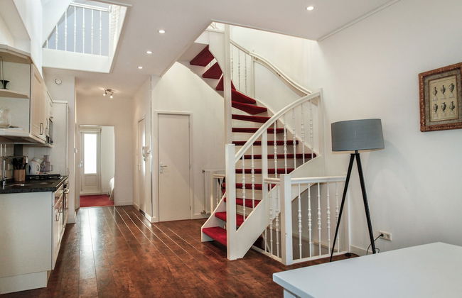 Stayci Apartments Noordeinde - Foto 28