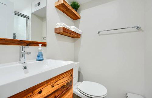 Fed Hill Gem + Parking +Walk to Harbor & Stadiums - Foto 38