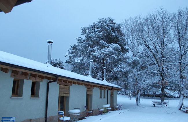 Eco Urbión - Foto 65