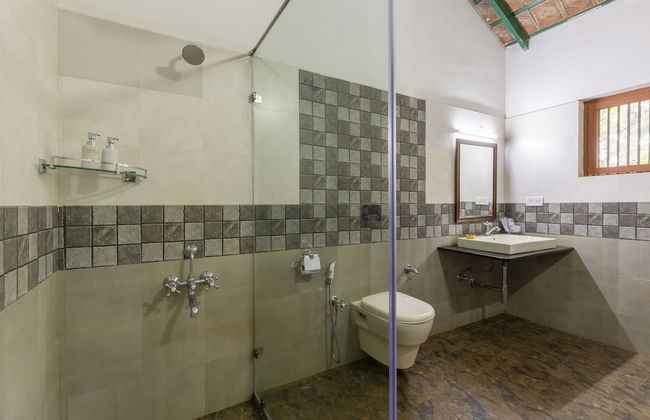 amã Stays & Trails, Rare Earth Estate - Coorg - Foto 38