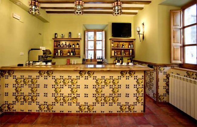 Villa Ferrera Posada Rural - Foto 36