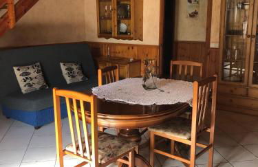 Agradable casa con chimenea interior - Photo 17