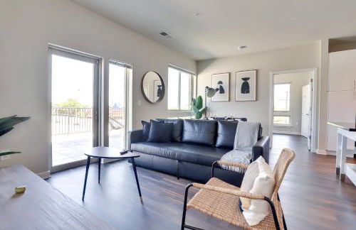 Spacious Apt w All Amenities That You Need! - Foto 11