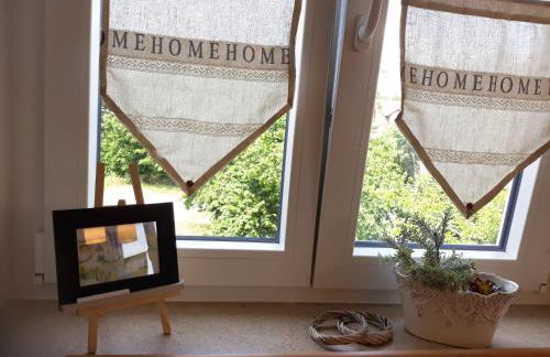 ZUM SCHEUNENHOF - BAUERNHAUS - Nähe Legoland - Familienfreundlich - Handwerker willkommen - Foto 14