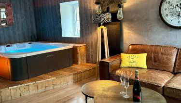 Maison de vacances atypique - Foto 3