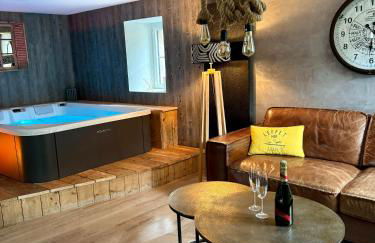 Maison de vacances atypique - Foto 3