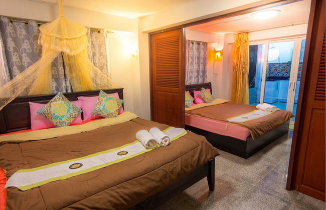 Baan Sod Sai HuaHin Pool Villa - Foto 3