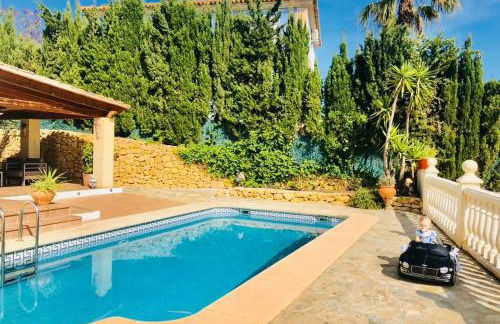 Villa Wayra - Foto 12