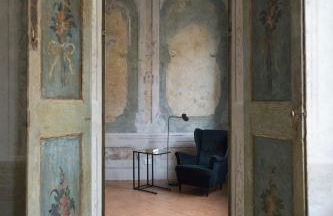 Appartamento affrescato 180mq in palazzo del 600 a Mantova - Foto 17