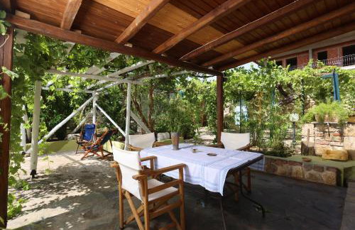 Madlen Apartments - Foto 18