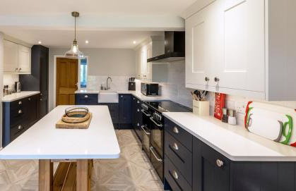 North Buckham Farmhouse - Foto 10