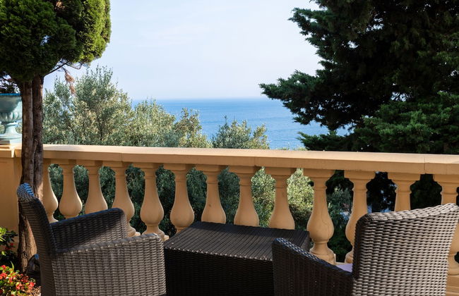 Villa Azur - Foto 48