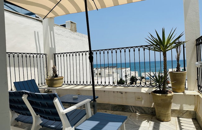 La Perle à Marsa Plage - Foto 9