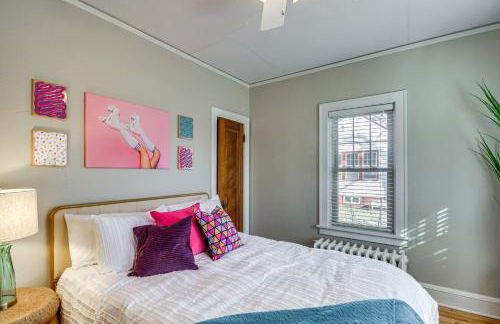 Spacious Detroit Lakes Home Walk to Downtown! - Foto 19