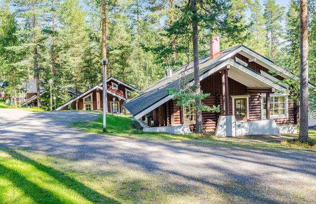 Honkakoli 10 - Foto 21