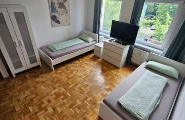 Leipzig Innenstadt-Süden - Wohnungen & Studios teilweise mit Aufzug - Foto 26