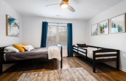 Huckleberry Ridge at Massanutten - Foto 34