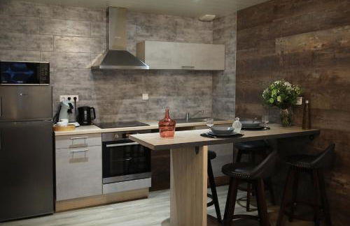 L'Atelier 57 - Votre meublé authentique ! - Foto 17