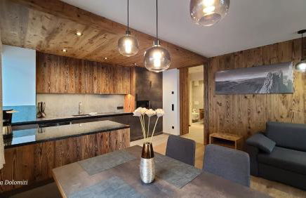 Villa Dolomiti - Foto 7