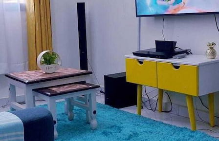 Standard Gardens Milimani Kisumu - Foto 7