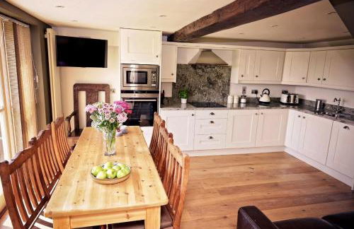 Crossroads Farm - Queen Anne's Stable - Foto 13