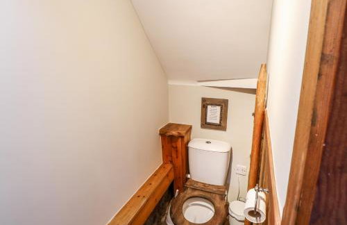 The Cow Byre - Foto 17