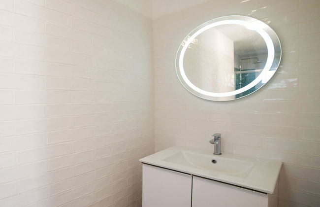 Appealing Holiday Home in La Escalona With Mountain Views - Photo 22