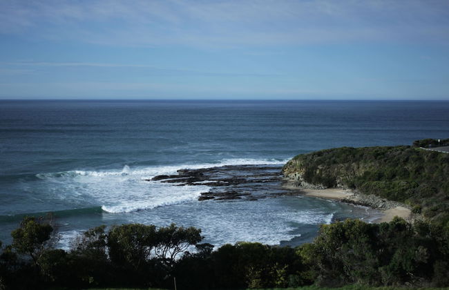 Points South By The Sea - Foto 46