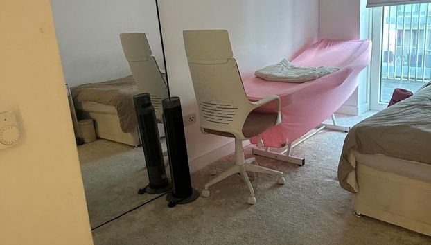 Cosy Thameside Retreat in North Greenwich - Foto 2, Zimmer