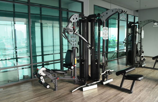 Wooden Suites (The Rich @Sathorn-Taksin) - Photo 15