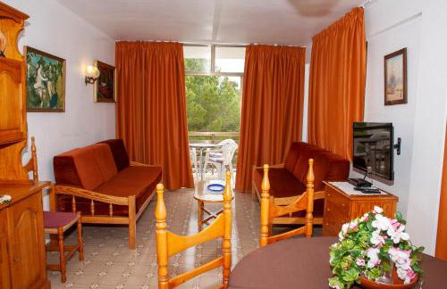 Bon Aire Apartamentos - Foto 50