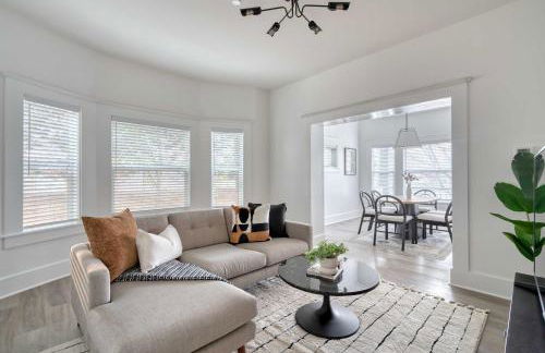 The 2BR Soul Lounge - 91 WalkScore - Photo 19