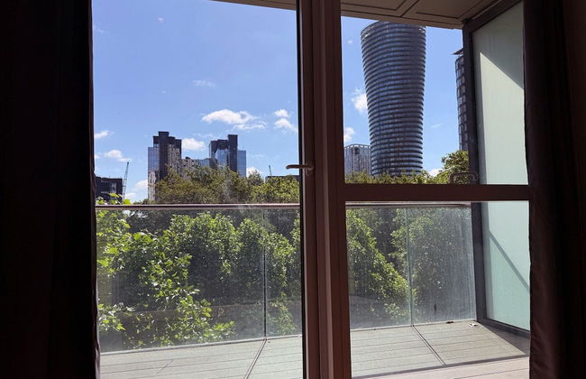 Charles Hope Apartment Canary Wharf - Photo 32