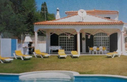 Algarve Paraíso Casa Lagos e Relvas - Foto 1