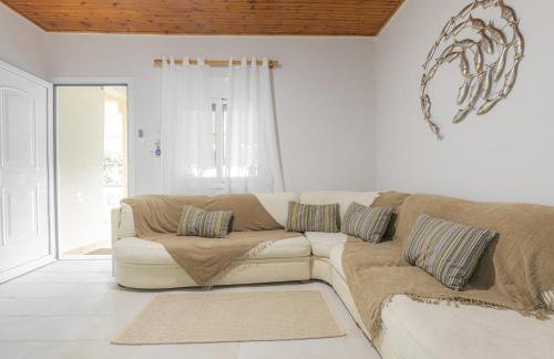 KOUROUTA BEACH HOUSE - Foto 1