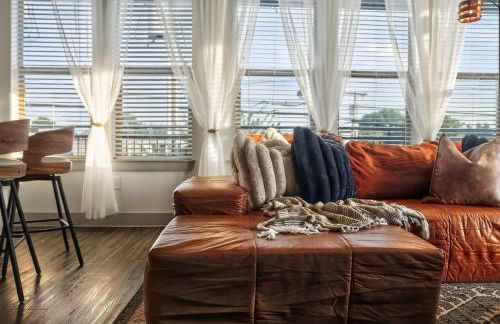 Luxury 2BR Cedr Sprgs area with Parking, Pool, Gym - Foto 66